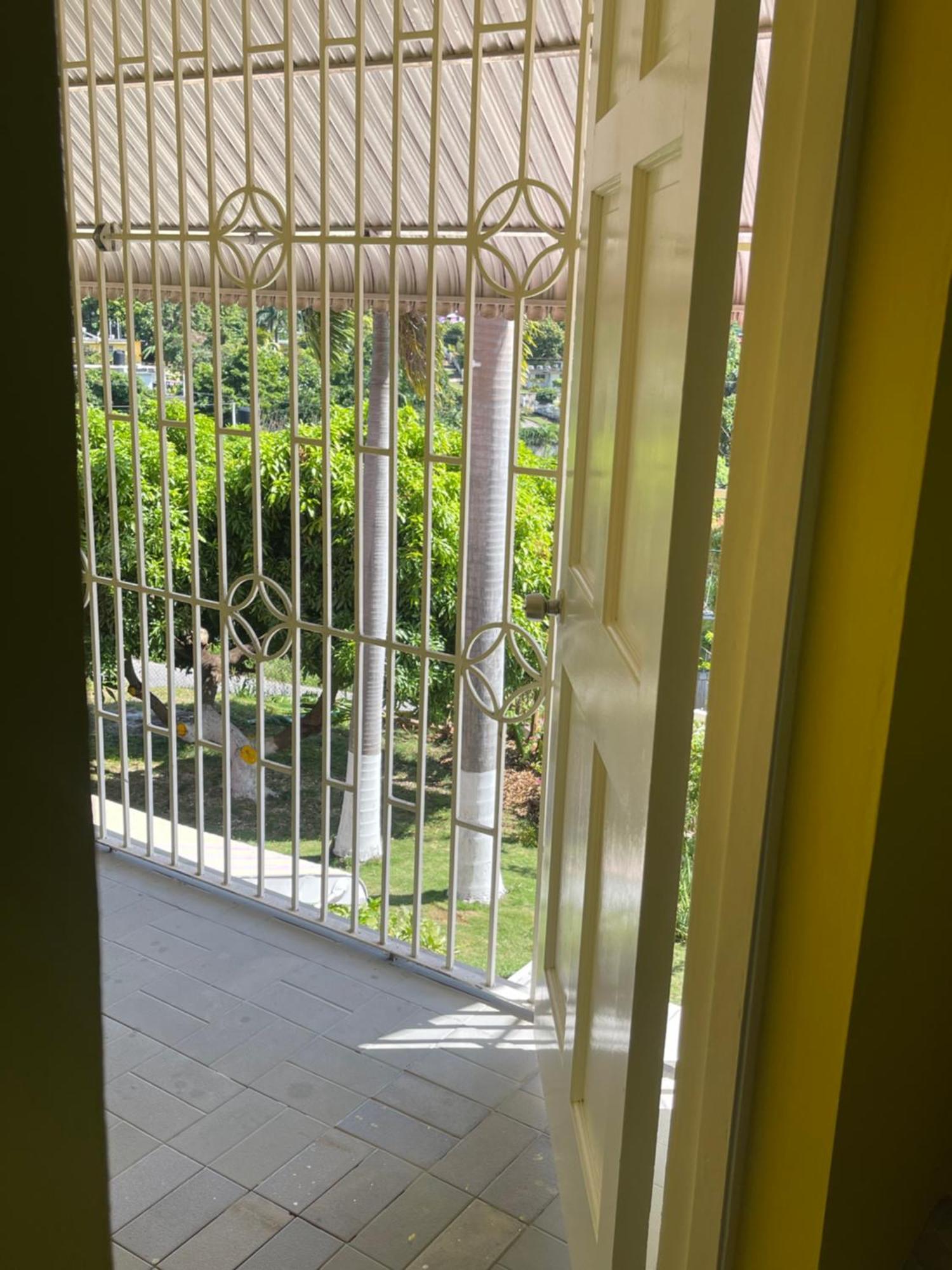 Three Palm Villa Montego Bay Extérieur photo