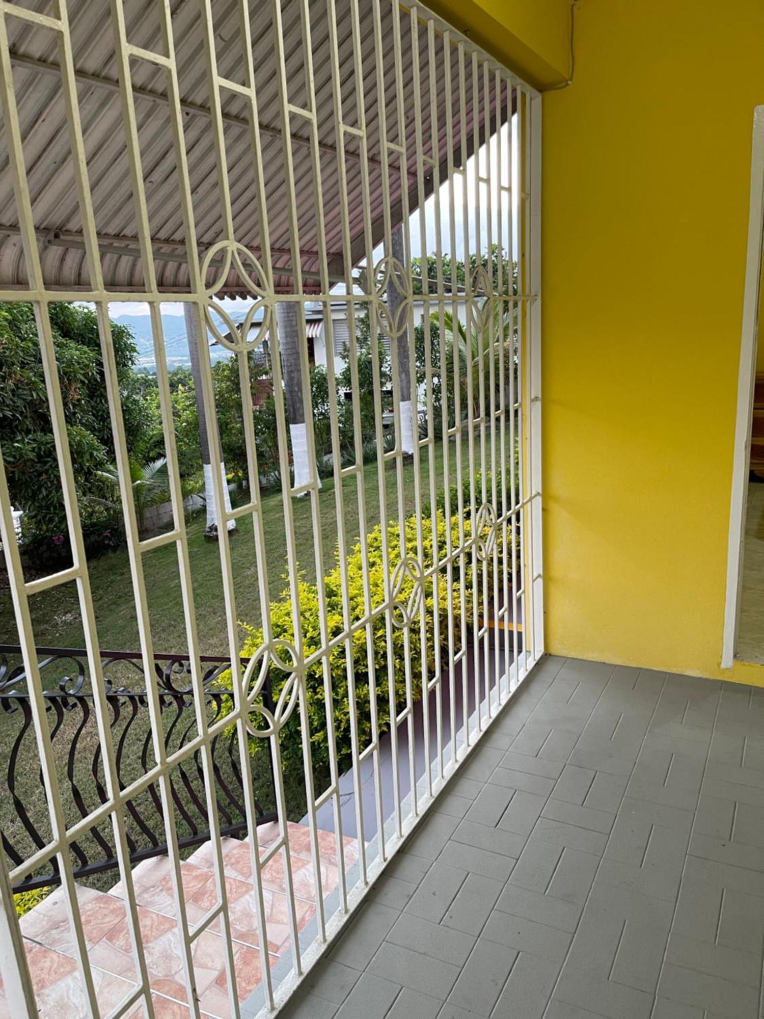 Three Palm Villa Montego Bay Extérieur photo