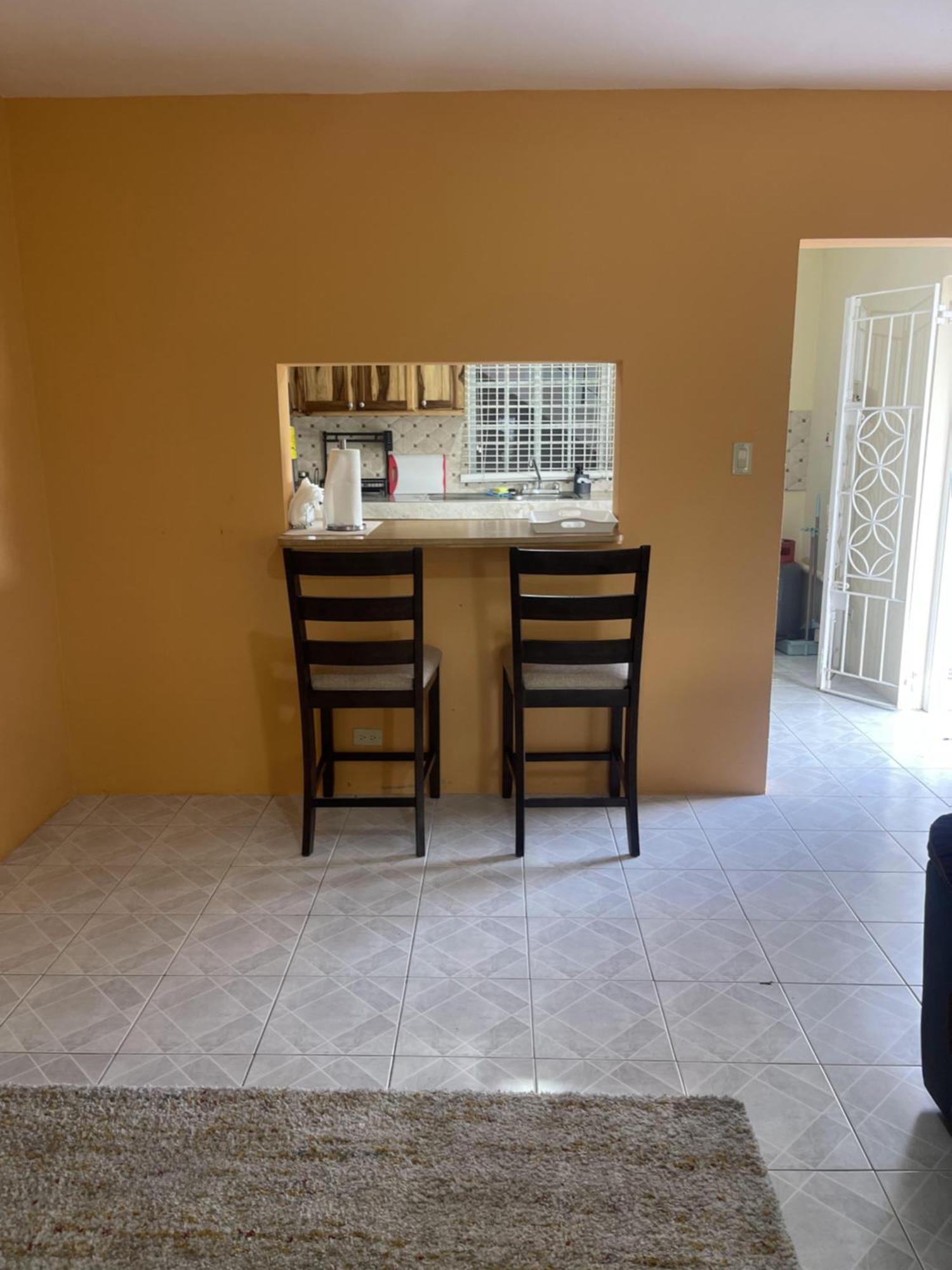 Three Palm Villa Montego Bay Extérieur photo