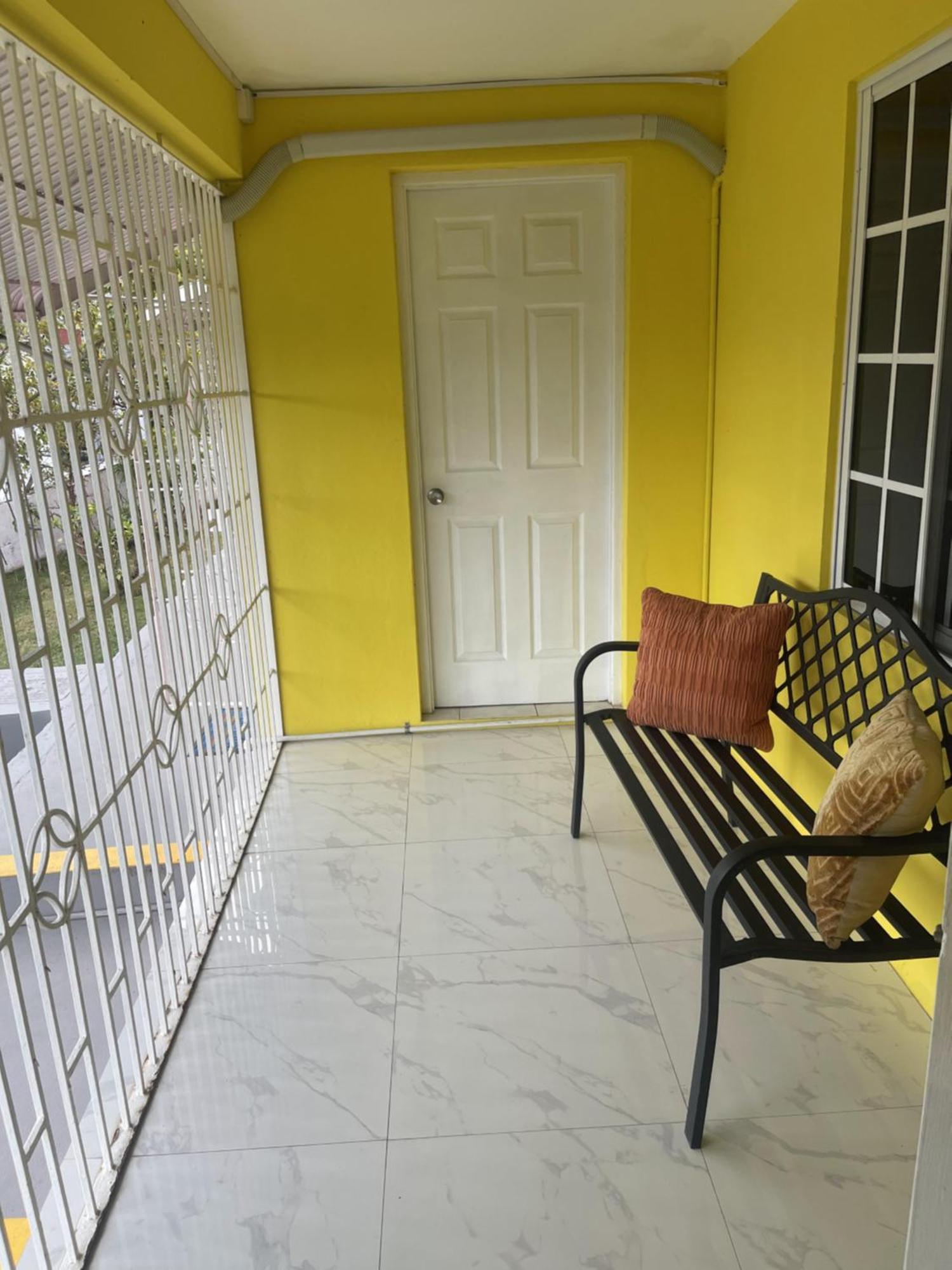 Three Palm Villa Montego Bay Extérieur photo