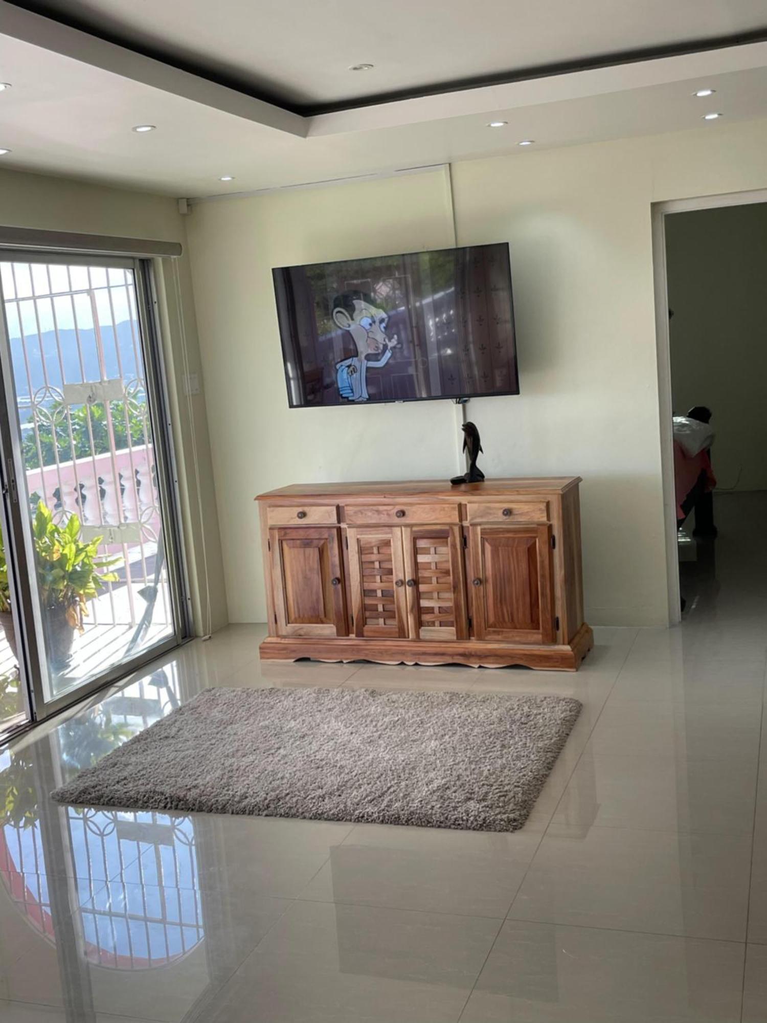 Three Palm Villa Montego Bay Extérieur photo